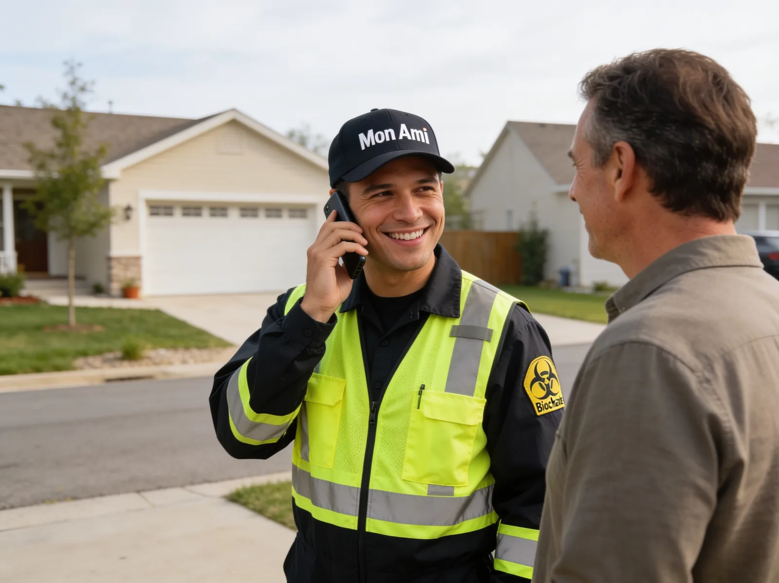 Sewage Cleanup Petersburg, MI FAQs